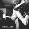 PWIG008-1 Firewalker "s/t" LP Album Artwork