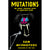 RBB02-B Sam McPheeters "Mutations: The Many Strange Faces Of Hardcore Punk" - Book 