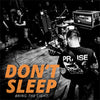 REAP081-1 Don't Sleep "Bring The Light" 7" Album Artwork