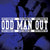 REFR143-1 Odd Man Out "s/t" LP Album Artwork