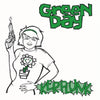 REPR7784-1 Green Day "Kerplunk" LP+7" Album Artwork
