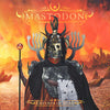 RepR9140-1 Mastodon "Emperor Of Sand" 2XLP Album Artwork