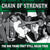 REV010-1/2 Chain Of Strength "The One Thing That Still Holds True" LP/CD Album Artwork