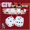REV041-1 CIV "Set Your Goals" Album Artwork