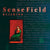 REV046 Sense Field "Building" LP/CD Album Artwork