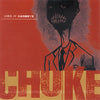 REV081 Kiss It Goodbye "Choke" 7"ep/CD Album Artwork