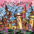 REV121-2 Call Me Lightning "The Trouble We're In" CD Album Artwork