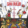 REV128-2 Shai Hulud "A Comprehensive Retrospective Or: How I Learned To Stop Worrying And Release Bad And Useless Recordings" CD Album Artwork