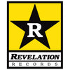 REVPOST01 Revelation Records "Logo" -  Poster