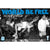 REVPOST162 World Be Free "The Anti-Circle (Large)" - Poster 