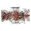RFC184-1 Mewithoutyou "[Untitled]" LP Album Artwork