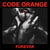 ROAD7463-1/2 Code Orange "Forever" LP/CD Album Artwork