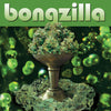 RR6420-1 Bongzilla "Stash" LP Album Artwork