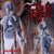 RR7165-1 Death "Human" LP Album Artwork
