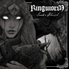 RR7341-1 Ringworm "Snake Church" LP Album Artwork