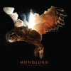RR7430-1 Monolord "No Comfort" 2XLP Album Artwork