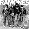 RRW6020-1 Ramones "s/t" LP  Album Artwork