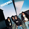 RRW6031-1 Ramones "Leave Home" LP Album Artwork