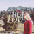 RXR045-1 True Love "New Young Gods" 12"ep Album Artwork