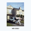 S11556-1 Jeff Rosenstock "We Cool?" LP Album Artwork