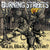SAIL16-2 Burning Streets "Is It In Black And White?" CD Album Artwork
