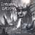 SAIL35 The Goddamn Gallows "The Trial" LP/CD Album Artwork