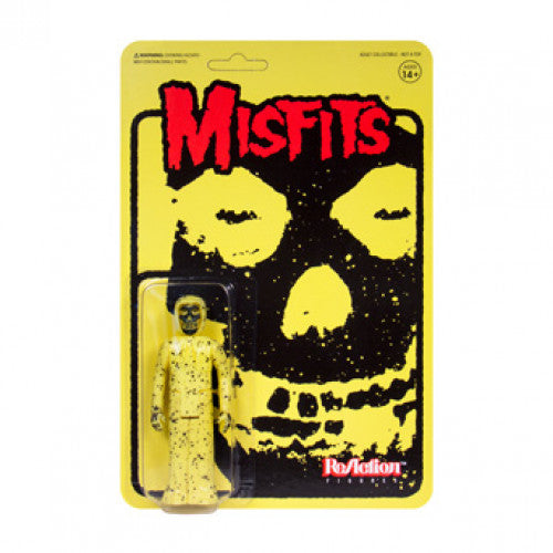 SEV03609 Misfits "The Fiend (Collection 1)" -  Action Figure 