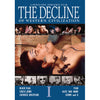 SF1655-DVD The Decline Of Western Civilization "A Film By Penelope Spheeris" - DVD