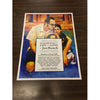 SFLDPOST01 Sense Field "Jon Bunch Memorial Concert" - Poster
