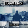 SIR015-1 Low End "Steadfast" 7" Album Artwork