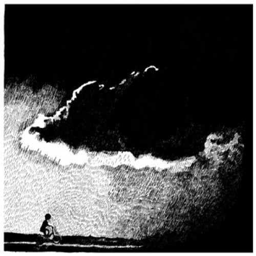 SIXONE19 Touche Amore "...To The Beat Of A Dead Horse" LP/CD Album Artwork