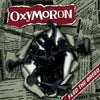 SLNR21-2 Oxymoron "Feed The Breed" CD Album Artwork