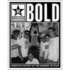 SLP020-Z Bold "Complete History Of The Summer '89 Tour" -  Fanzine