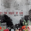 SOMR063-1/2 By The Grace Of God "Above Fear" 12"ep/CDAlbum Artwork