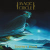 SPIN078-1 Magic Circle "Journey Blind" LP Album Artwork