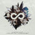 SSCK009-2 Carcer City "Infinite//Unknown" CD Album Artwork