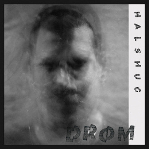 SUNN273-1 Halshug "Drom" LP Album Artwork