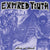 TF017-2 Expired Youth "Where We Stand" CD Album Artwork