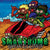 TF031-2 Smartbomb "Chaos And Lawlessness" CD Album Artwork