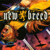 THORP47-2 The New Breed "Off The Beaten Path" CD Album Artwork