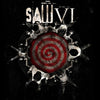 TK128-2 V/A "Saw VI Soundtrack" CD Album Artwork