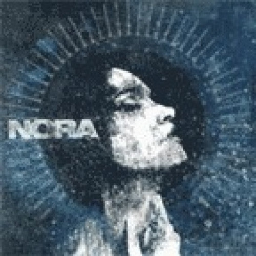 TK44-2 Nora "Dreamers And Deadmen" CD Album Artwork