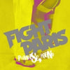 TK65-2 Fight Paris "Paradise, Found" CD Album Artwork