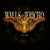TK85-2 Walls Of Jericho "From Hell" CD Album Artwork