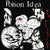 TKO16004-1 Poison Idea "War All The Time" LP Album Artwork
