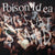 TKO19001-1 Poison Idea "Pig's Last Stand" 2XLP Album Artwork