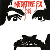 TNG005-1 Negative FX "s/t" LP Album Artwork