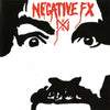 TNG005A-1 Negative FX "s/t" 7" Album Artwork