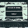 TNG024-1 Mission Of Burma "Forget" LP Album Artwork