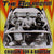 TNG179-1 The Bruisers "Cruisin' For A Bruisin'" LP Album Artwork